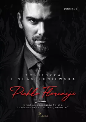 Produktbild von Piekło Florencji Agnieszka Lingas-Łoniewska - Powieść kryminalna