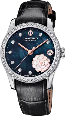 Image de Candino - C4721/4 - Montre - Femme - NEWNESS