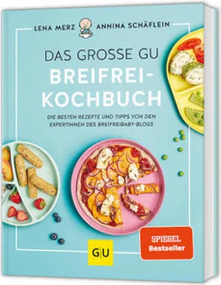 Immagine prodotto di Das große GU Breifrei-Kochbuch