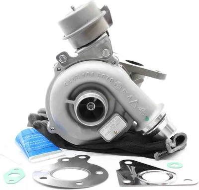 Produktbild von Turbolader ALANKO 10900101 für RENAULT CLIO II (BB0/1/2, CB0/1/2)