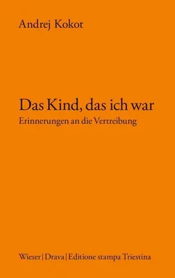 Produktbild von Das Kind, das ich war