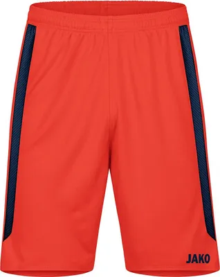 Produktbild von Jako Power Shorts Herren - Flame / Marine