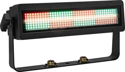Image de EUROLITE LED IP PIX Strobe RGB CW+WW MK2