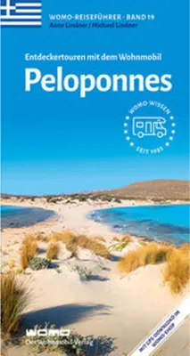 Image de Entdeckertouren mit dem Wohnmobil Peloponnes