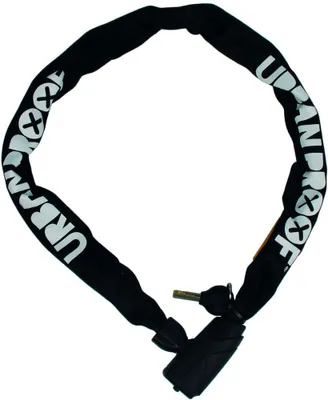 Produktbild von URBAN PROOF Kettenschloss schwarz