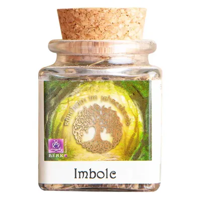 Immagine prodotto di Incenso per feste annuali - Imbolc