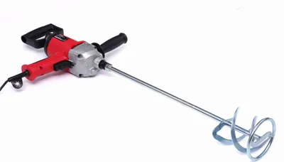 Produktbild von Kraft & Dele Baumischgerät M14 120mm 2800W KD3032