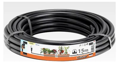 Produktbild von Schlauch, 15 m, 1/2 Zoll (13-16 mm), aus Polyethylen