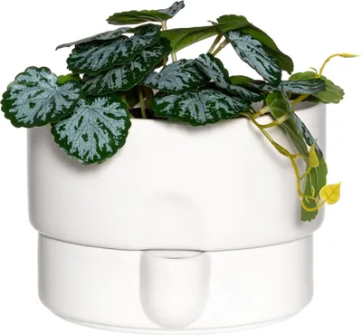 Produktbild von Blumentopf mit Bewässerungssystem, Ø 21 cm