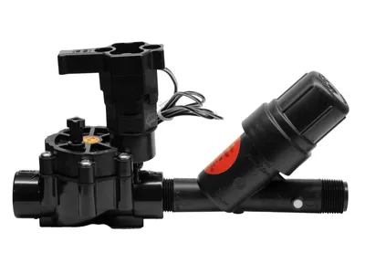 Produktbild von Rain Bird Filter- und Regeleinheit Typ XCZ/ICZ/IXZ - XCZ-075-PRF