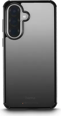 Produktbild von Hama Extreme Protect, Cover, Samsung, Galaxy A37 5G, 17 cm (6.7"), Schwarz