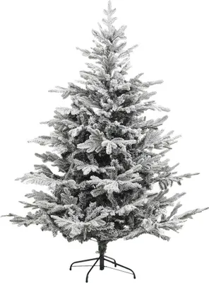 Produktbild von Frostiger baum 180cm - Feeric Lights & Christmas