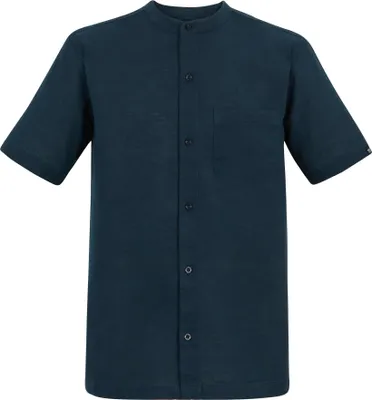 Obrázok produktu pre Regatta - Pánska košeľa „Lovrey“ RG12586 (3XL) (tmavo modrá)