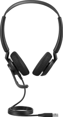 Immagine prodotto di Jabra Engage 50 II UC Stereo - Cuffia - On-Ear