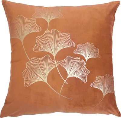 Produktbild von Tutumi Kissenbezug Bc12 45X45 Orange
