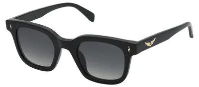 Produktbild von Damenbrille Zadig&Voltaire Szv401V54700Y