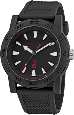 Obrázok produktu pre Jediný čas Nautica Black Collection Ayia Triada - muž