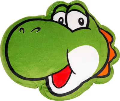 Immagine prodotto di TOMY MOCCHI peluche Testa di Yoshi T12412