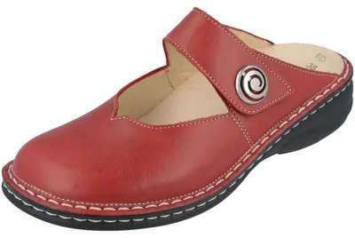 Produktbild von Finn Comfort Canaro Damen Clogs in Gr. 39