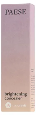 Image de Paese Brightening Skin Tone Concealer, nuance 03 beige doré, 8,5 ml