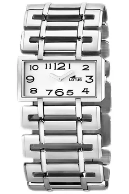 Produktbild von Lotus - 15434/7 - Armbanduhr - Damen