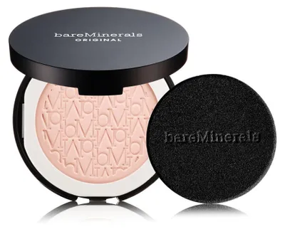 Productafbeelding van ORIGINAL Minerale Compacte Foundation SPF 15 #01 - Licht 8 g