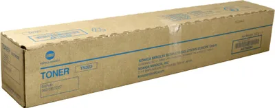 Produktbild von Konica Minolta A87M050, 23000 Seiten, Schwarz, 1 Stück(e)