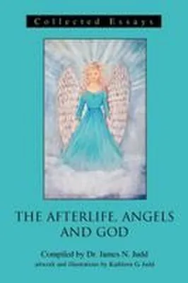 Produktbild von The Afterlife, Angels and God