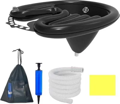 Image de Lavabo mobile pour le lavage des cheveux - Gamme Premium