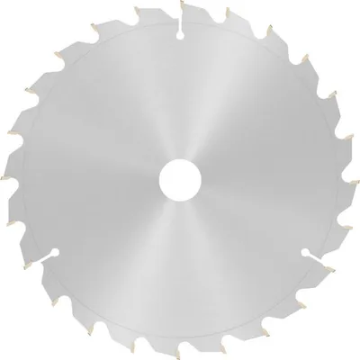 Obrázek produktu pro Pilový kotouč Optiline Wood D.254mm otvor 30mm 24zubů WZ BOSCH