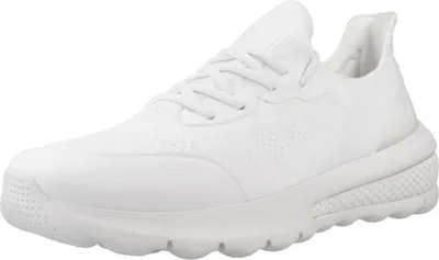 Produktbild von GEOX D SPHERICA ACTIF Sneaker Weiß
