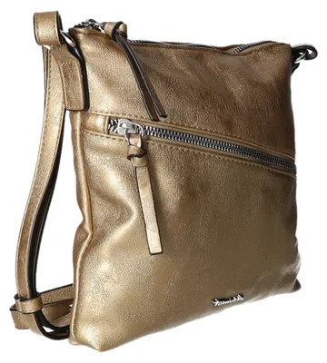 Produktbild von Handtasche mit Reißverschluss TAS Alessia
