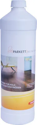 Produktbild von Clean Parkettreiniger (auch für alle Treppen geeignet)