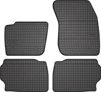 Zdjęcie produktu dla Dywaniki Gumowe Ford Mondeo V 14-