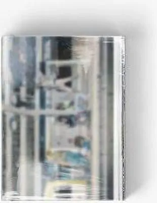 Produktbild von Cortis: Color Outside The Lines (Scene 2 ver.)