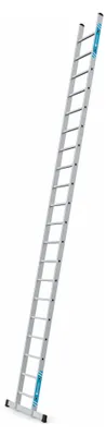 Zdjęcie produktu dla Drabina pojedyncza LM 20 szczebli Z600 41517