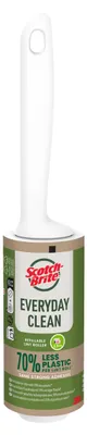 Produktbild von Scotch-Brite Everyday Clean Fusselroller Für Kleidung und Möbel - 56 Blatt
