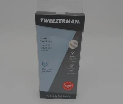 Obrázek produktu pro Ocelová pinzeta Slant