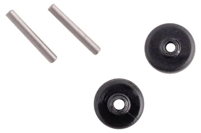 Immagine prodotto di Rowenta ruote asse spazzola scopa XForce 8.60 RH9611 RH9638 RH9680 RH9695 RH96