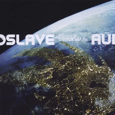 Obrázek produktu pro Audioslave - Revelations (CD)