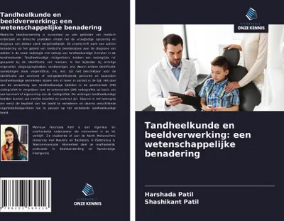 Produktbild von Tandheelkunde en beeldverwerking: een wetenschappelijke benadering