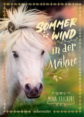 Zdjęcie produktu dla Sommerwind in der Mähne