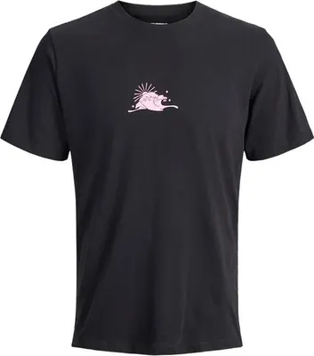 Produktbild von Jack&Jones WIP 12288013-NEG in Black color size x-large