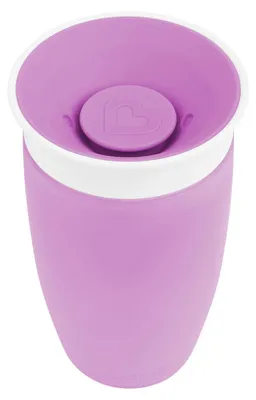 Image de Munchkin MUNCHKIN puodelis MIRACLE 360, 12 mėn+, 296 ml, 5162302