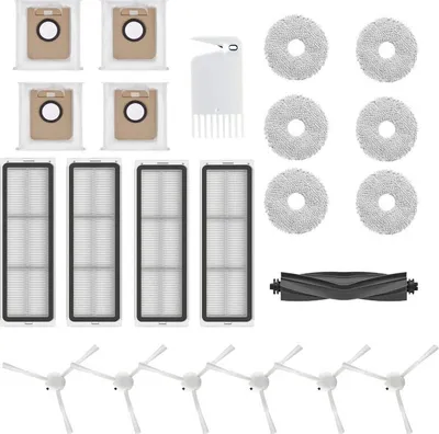 Produktbild von INF Příslušenství 22 dílů Dreame L10s / L10 Ultra
