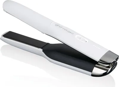 Immagine prodotto di ghd Piastra per capelli Unplugged On the Go - Piastra senza fili