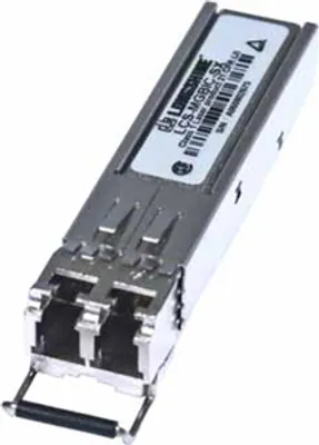 Produktbild von ALLNET Switch Modul ALL4750 SFP(Mini-GBIC), 1000Mbit, SX/LC,
