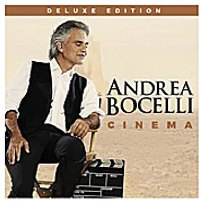 Image de Bocelli,Andrea/Grande,Ariana/Scherzinger,Nicole-Ci