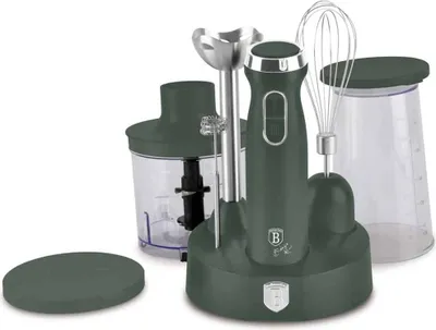 Zdjęcie produktu dla Blender ręczny 6 w 1, Berlinger Haus LPBH264