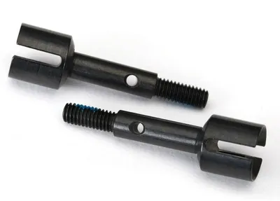 Immagine prodotto di Semiassi TRAXXAS f/h (2) TRX8354
